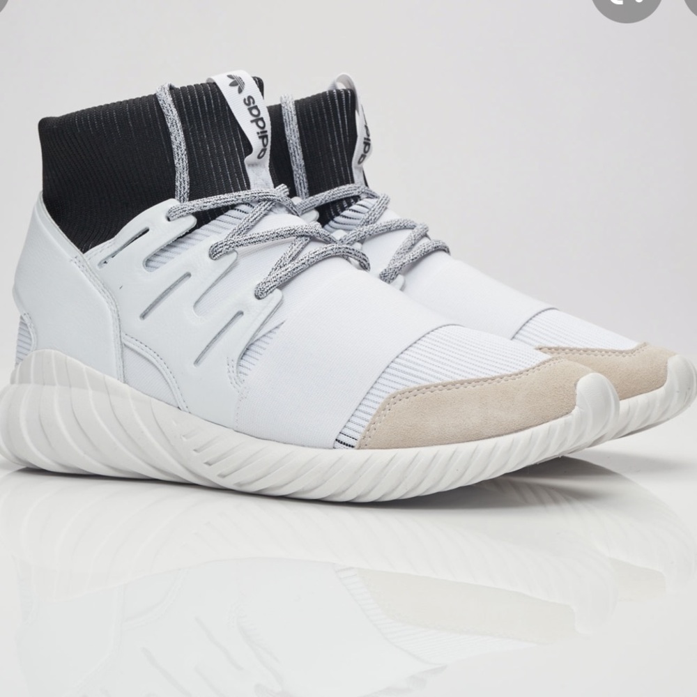 Adidas Tubulars